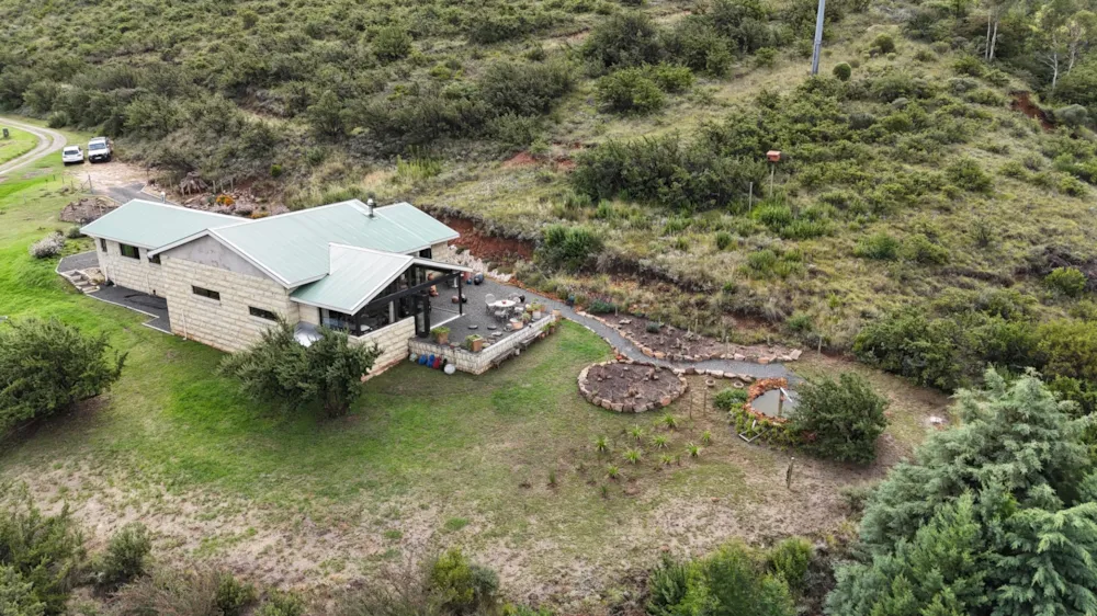 House for sale in Clarens - 1CS1752724