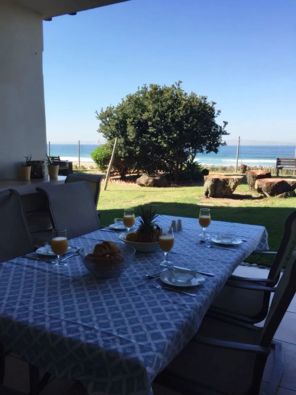 Apartment to rent in uMhlanga Rocks - 1ND1695404 Apartment to rent in uMhlanga Rocks - 1ND1695404