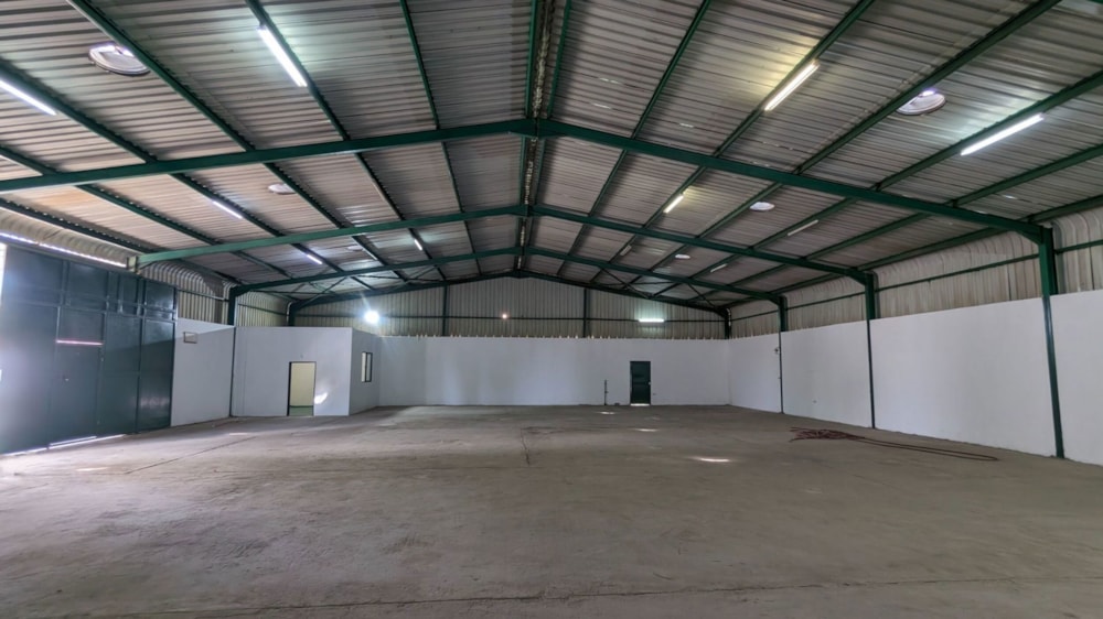 Commercial Building to rent in Makeni, Zambia - 3ZA1695427 Commercial Building to rent in Makeni, Zambia - 3ZA1695427