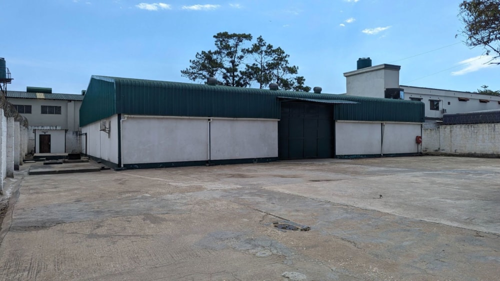 Commercial Building to rent in Makeni, Zambia - 3ZA1695427 Commercial Building to rent in Makeni, Zambia - 3ZA1695427