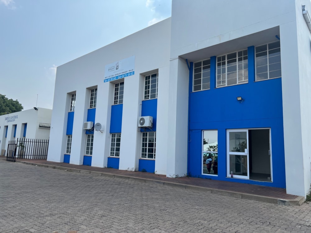 Commercial office to rent in Commerce Park, Botswana - 3BO1695419 Commercial office to rent in Commerce Park, Botswana - 3BO1695419