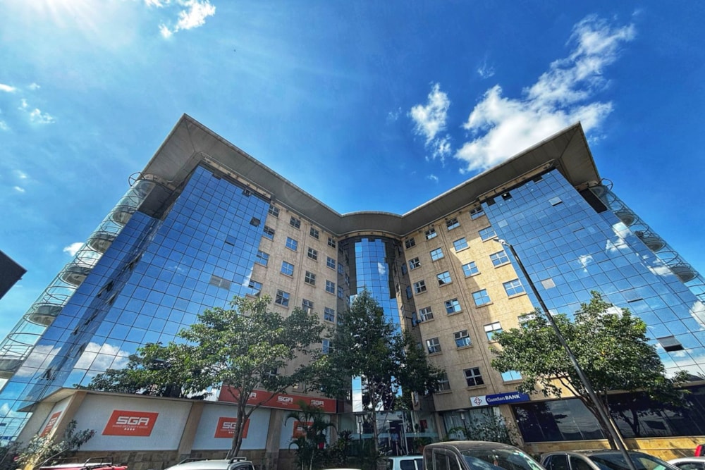 Commercial office to rent in Mombasa Road, Kenya - 3KE1695617 Commercial office to rent in Mombasa Road, Kenya - 3KE1695617