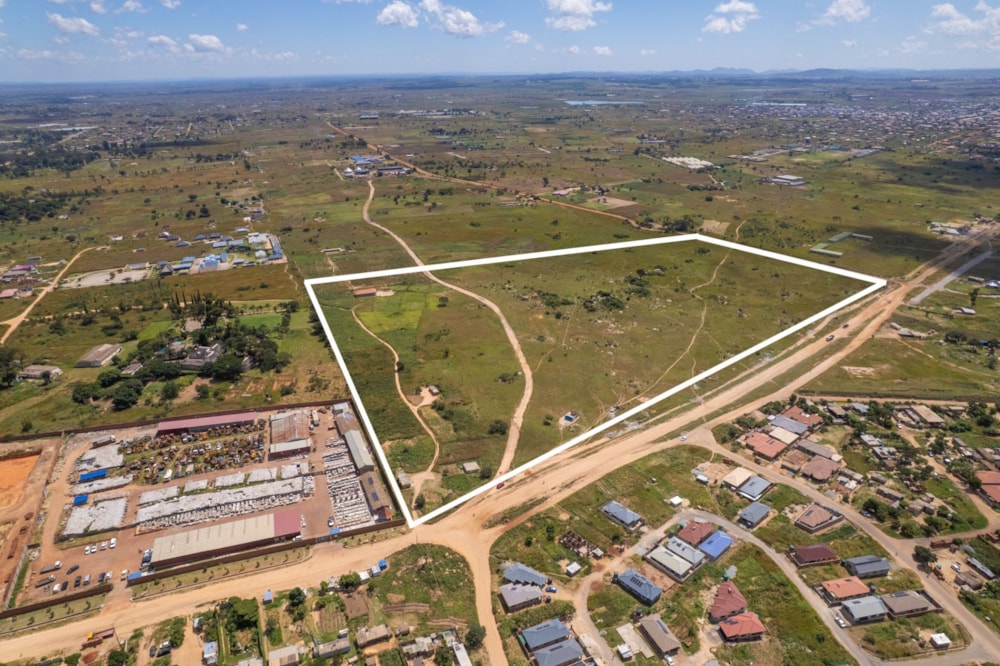 Vacant land for sale in Rainham, Zimbabwe - 3ZB1695434 Vacant land for sale in Rainham, Zimbabwe - 3ZB1695434