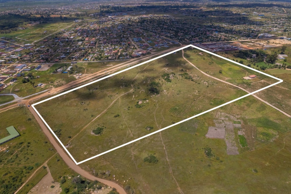 Vacant land for sale in Rainham, Zimbabwe - 3ZB1695434