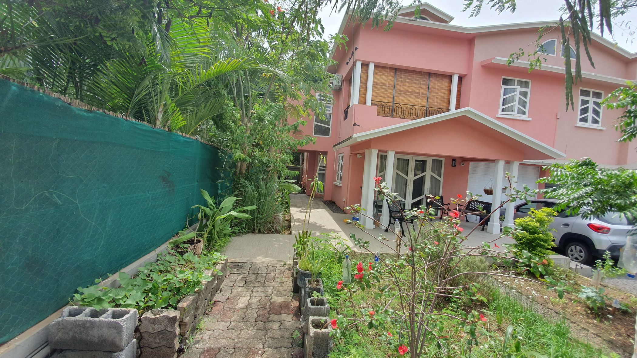 Townhouse for sale in Albion, Mauritius - MUR1695436