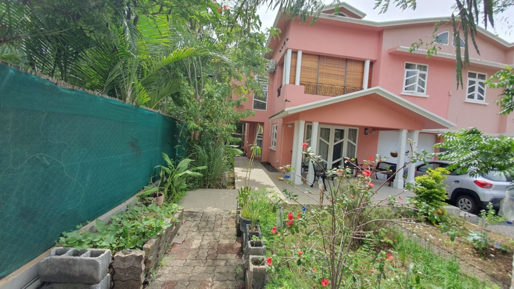 Townhouse for sale in Albion, Mauritius - MUR1695436