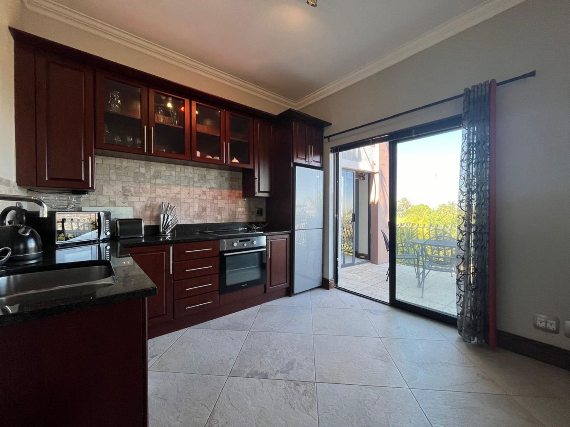 Apartment to rent in Plattekloof - 1PLA1712215