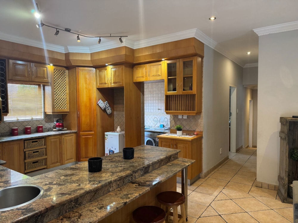 Townhouse for sale in Jordaan Park - 1SP1695466 Townhouse for sale in Jordaan Park - 1SP1695466