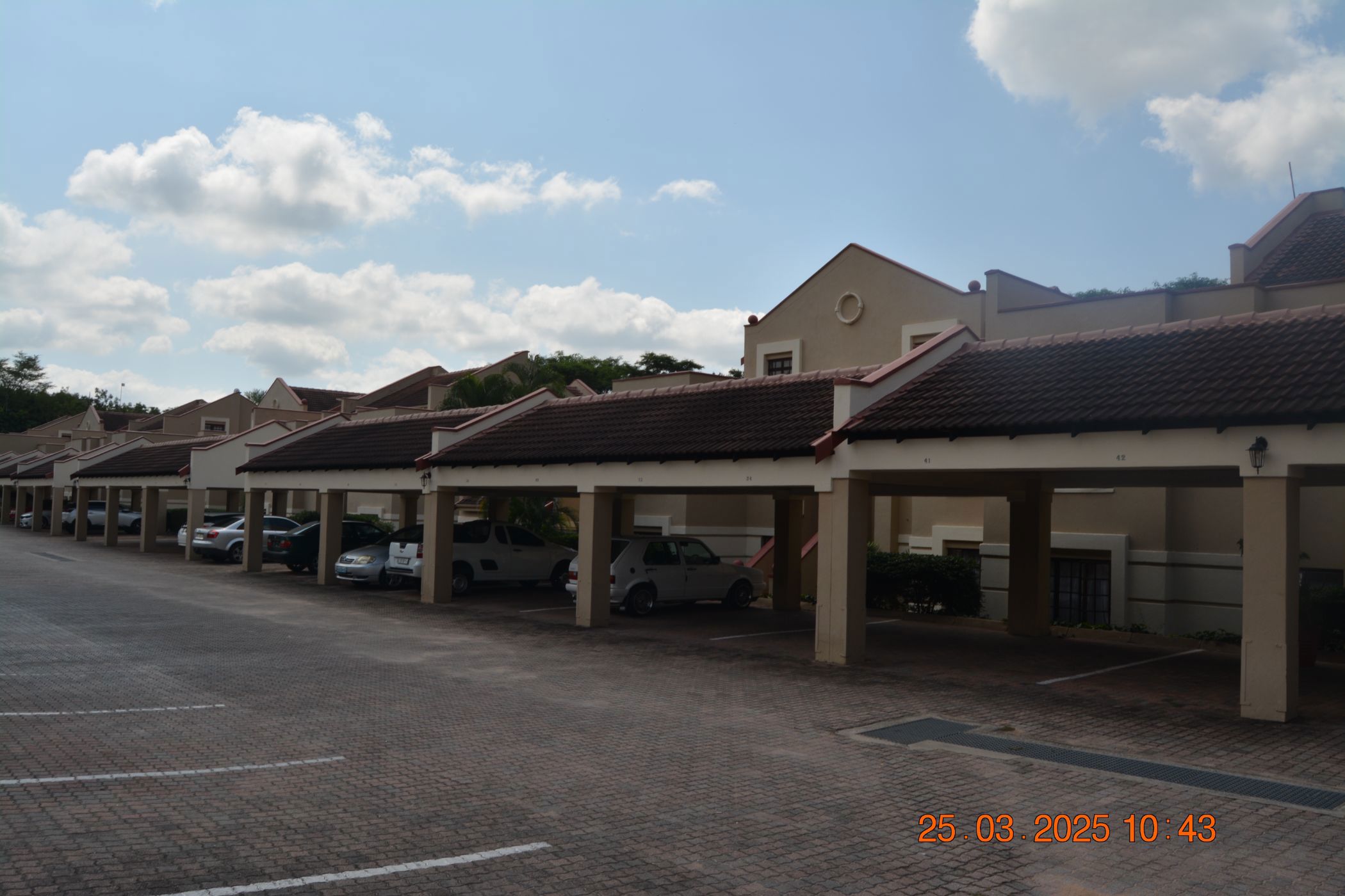 Apartment let in Riverside Park - 1NS1695491