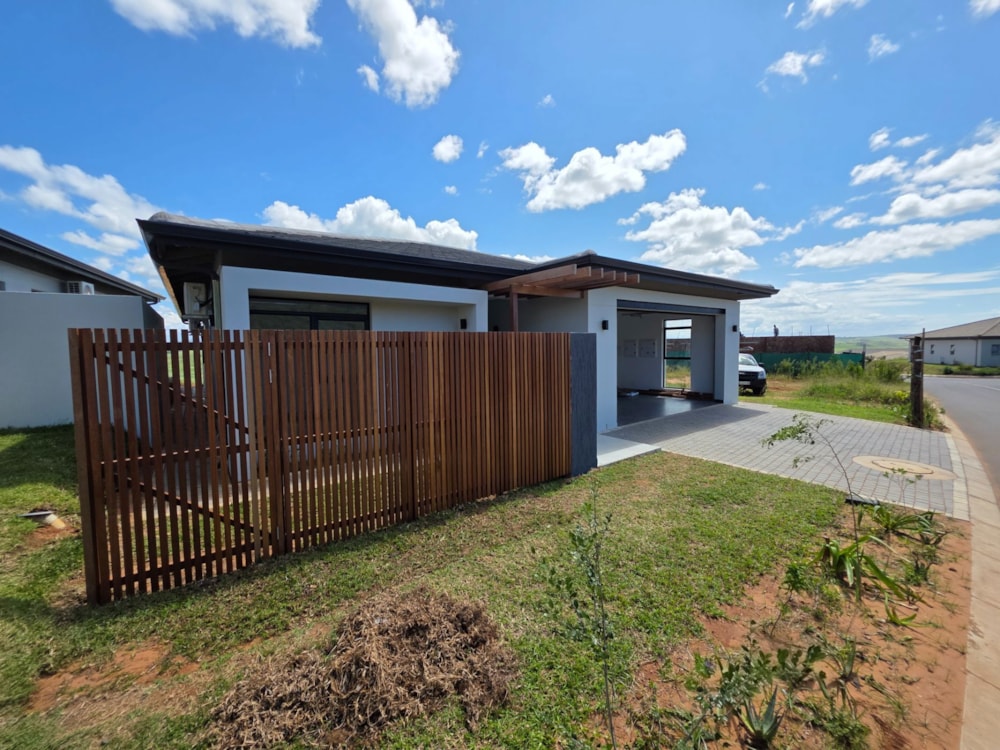 Townhouse for sale in Sibaya - 1ND1695497