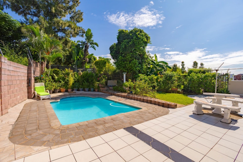 House sold in Newlands West - 1WP1695502 House sold in Newlands West - 1WP1695502