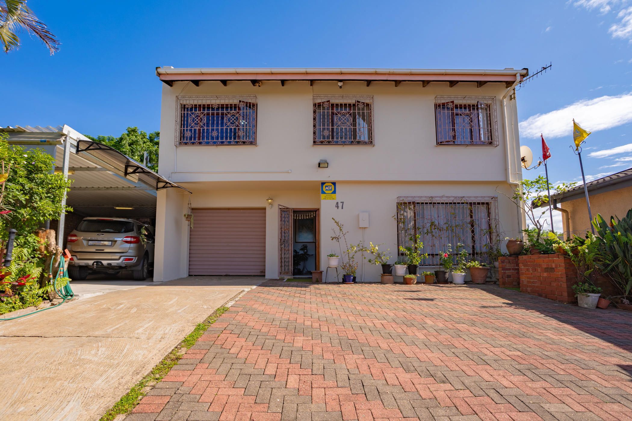 House sold in Newlands West - 1WP1695502