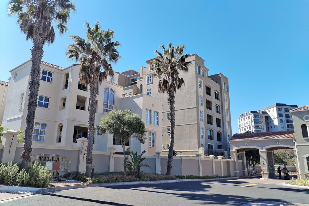 Apartment sold in Century City - 1TV1695515 Apartment sold in Century City - 1TV1695515