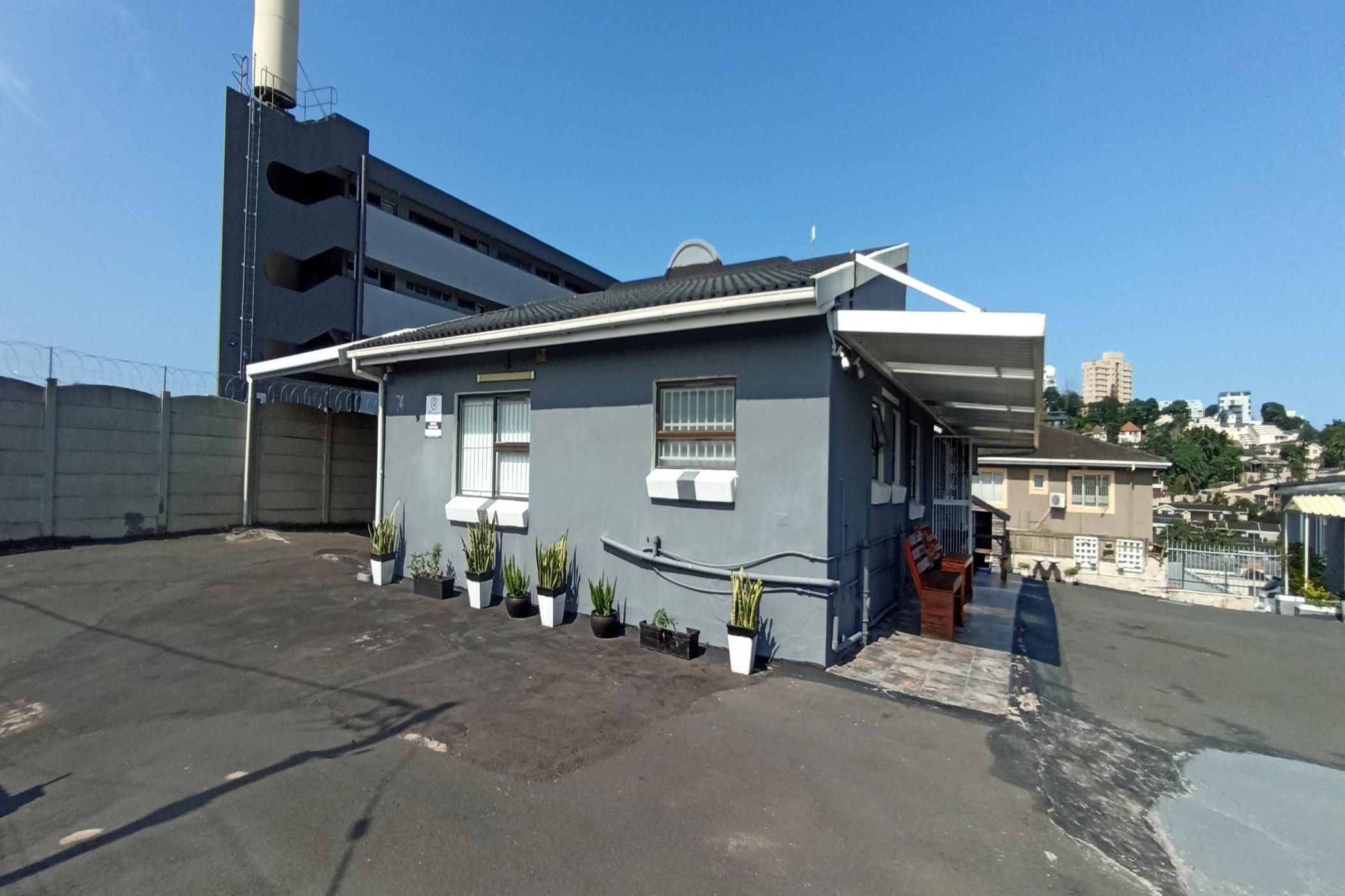 House for sale in Sydenham, Overport - 1WP1695520