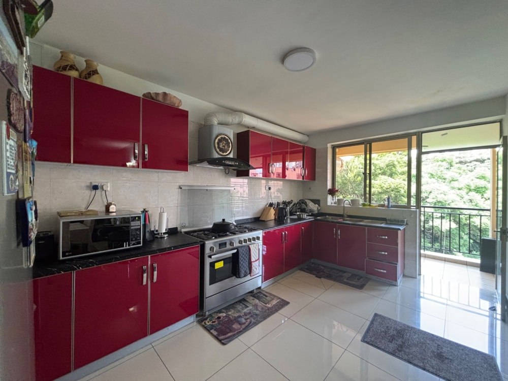 Apartment for sale in Kilimani, Kenya - 3KE1695525
