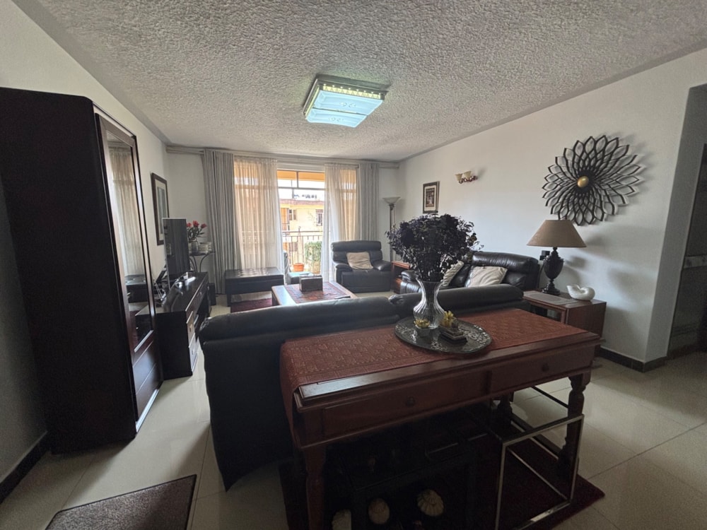 Apartment for sale in Kilimani, Kenya - 3KE1695525