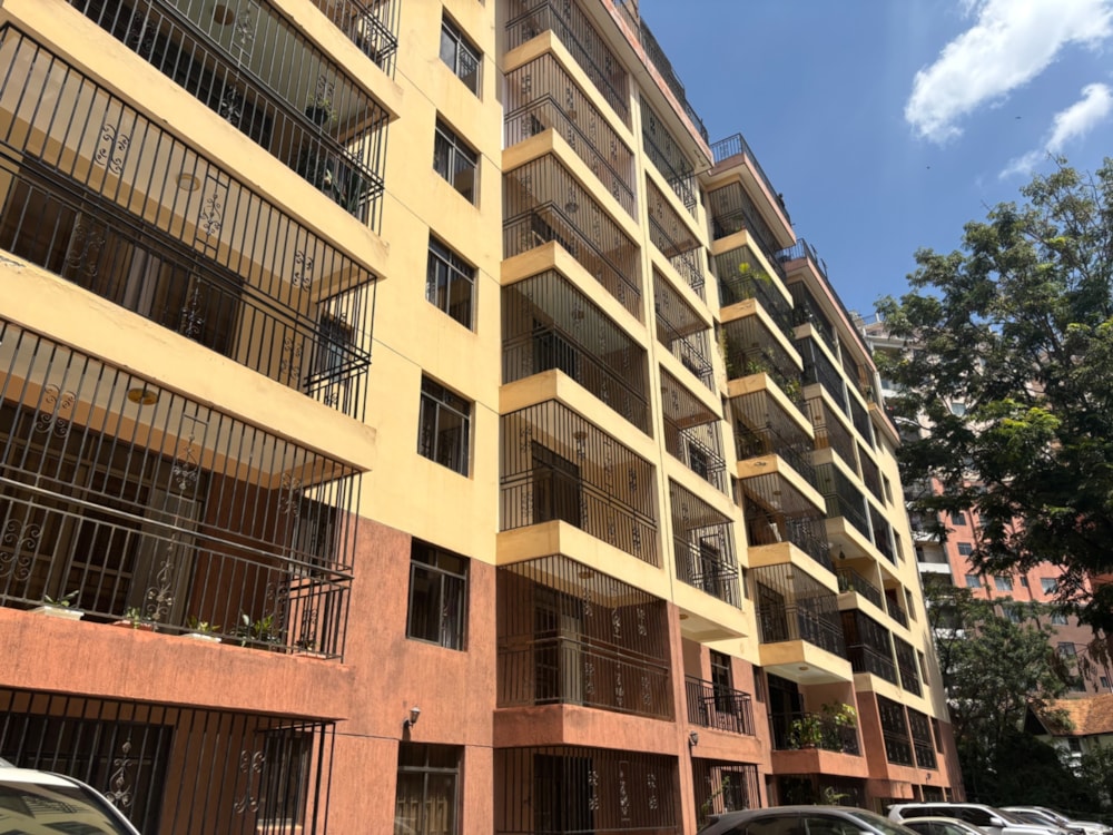 Apartment for sale in Kilimani, Kenya - 3KE1695525 Apartment for sale in Kilimani, Kenya - 3KE1695525