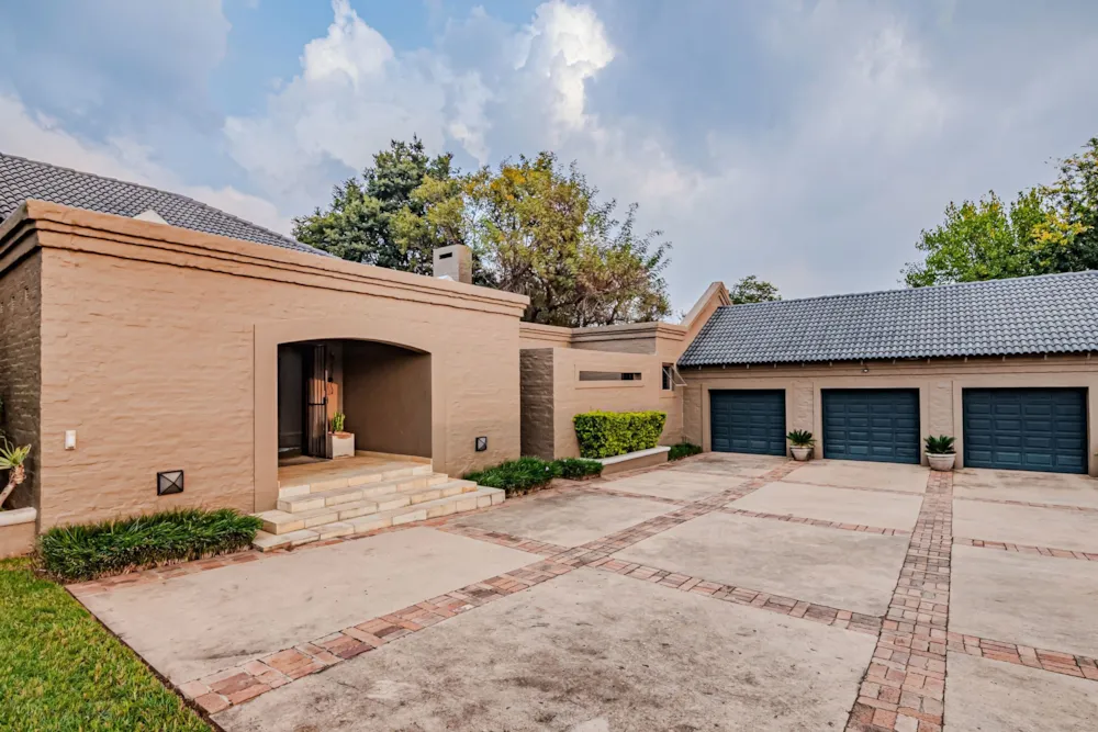 House for sale in Mooiplaats AH - PT1750089
