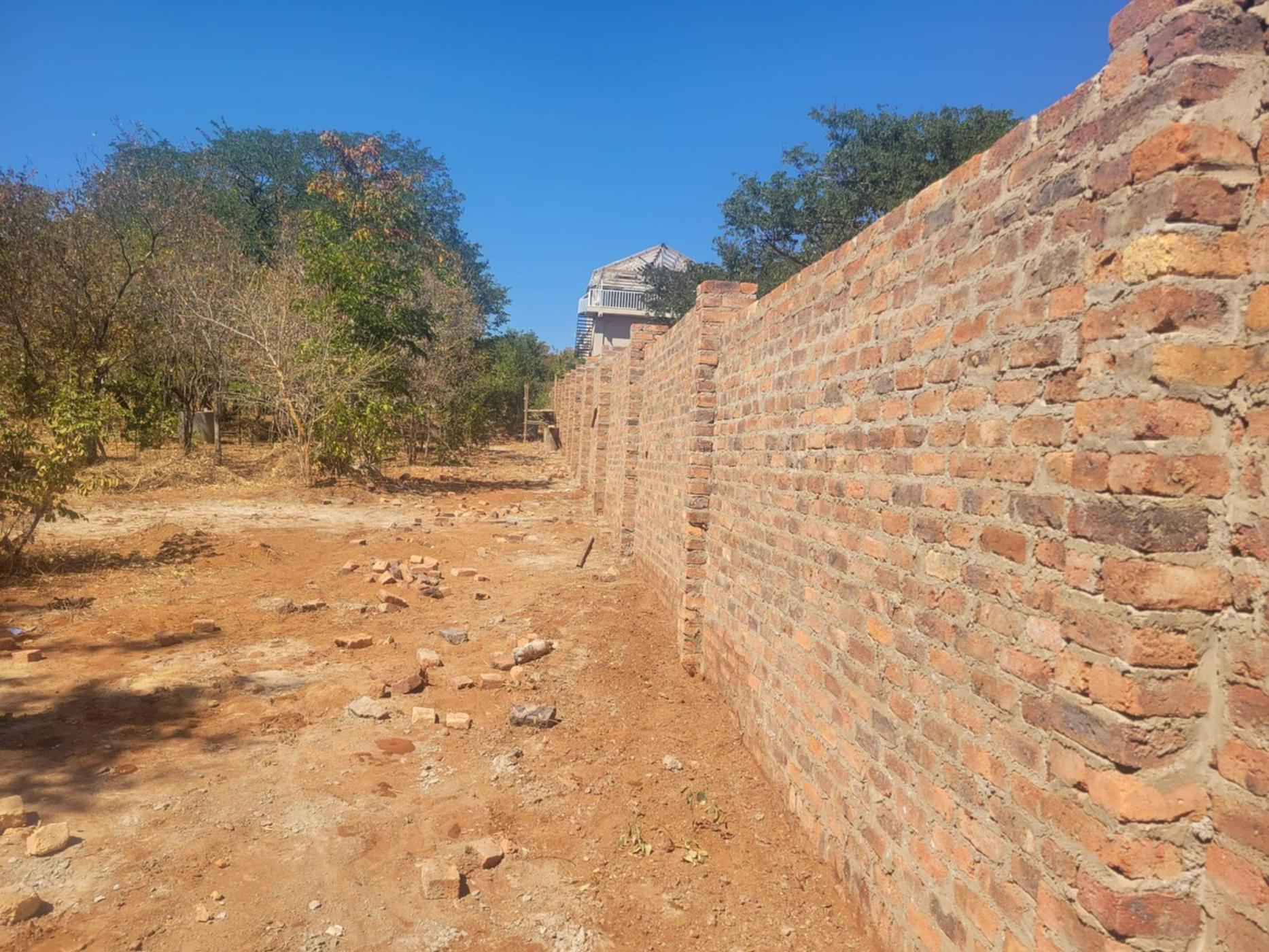 Residential vacant land sold in Victoria Falls, Zimbabwe - 3ZB1697204