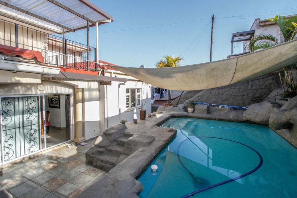 House let in Durban North - 1ND1695545 House let in Durban North - 1ND1695545