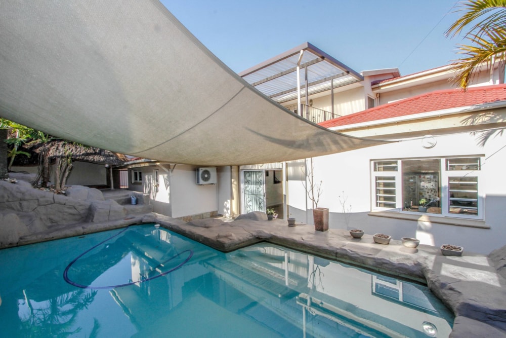 House let in Durban North - 1ND1695545 House let in Durban North - 1ND1695545