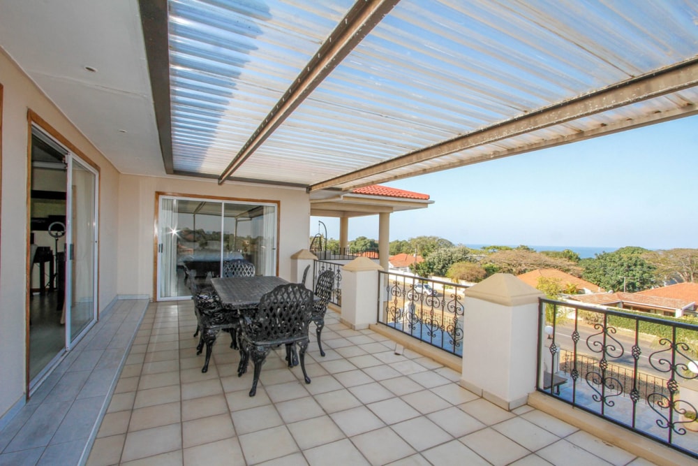 House let in Durban North - 1ND1695545 House let in Durban North - 1ND1695545