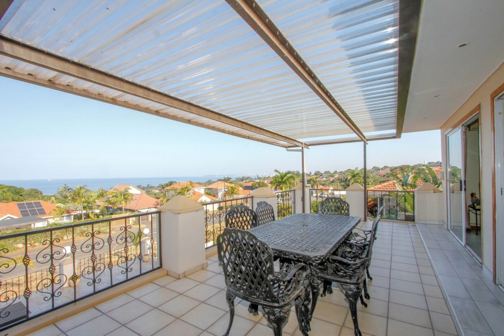 House let in Durban North - 1ND1695545 House let in Durban North - 1ND1695545