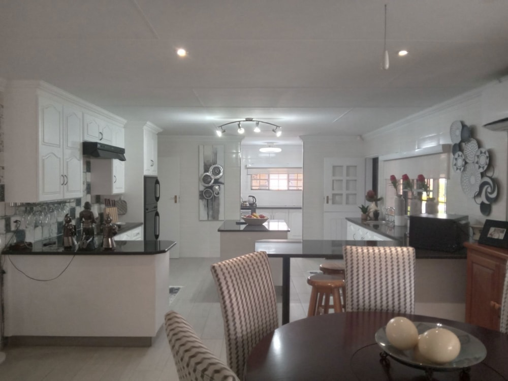 House for sale in Modimolle (Nylstroom) - 1MDM1695588