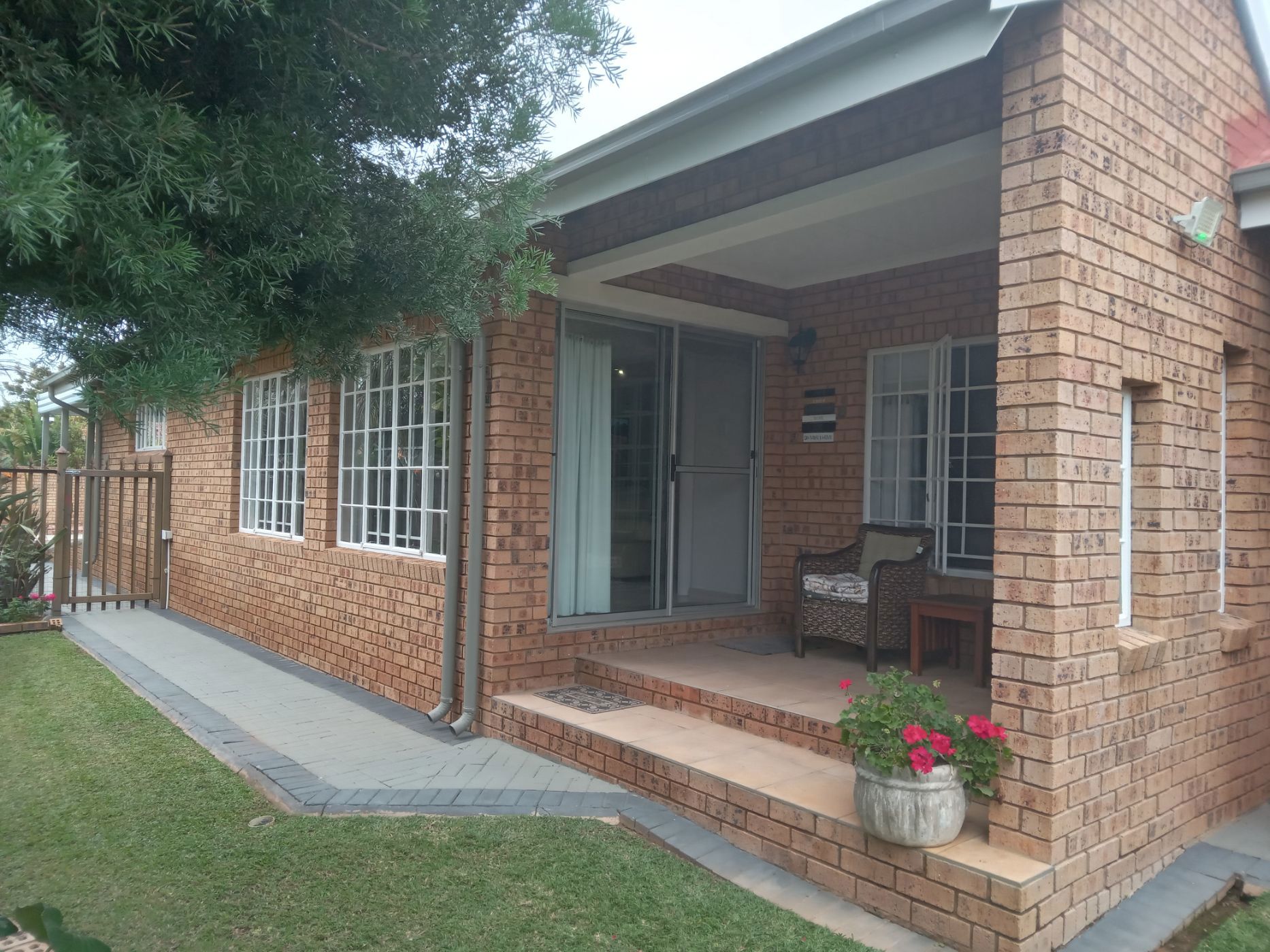 House for sale in Modimolle (Nylstroom) - 1MDM1695588
