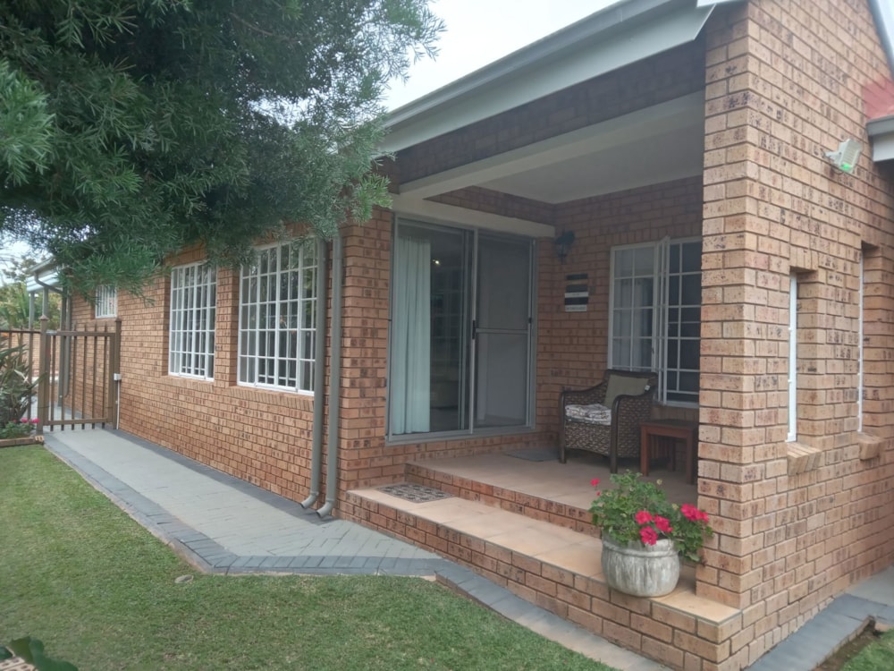 House for sale in Modimolle (Nylstroom) - 1MDM1695588