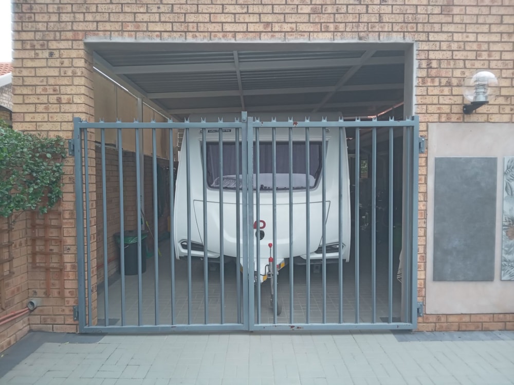 House for sale in Modimolle (Nylstroom) - 1MDM1695588