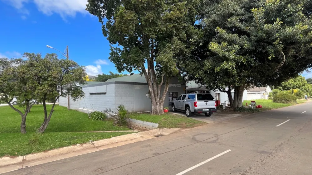 House for sale in Kareedouw, Eastern Cape - 1JF1701384