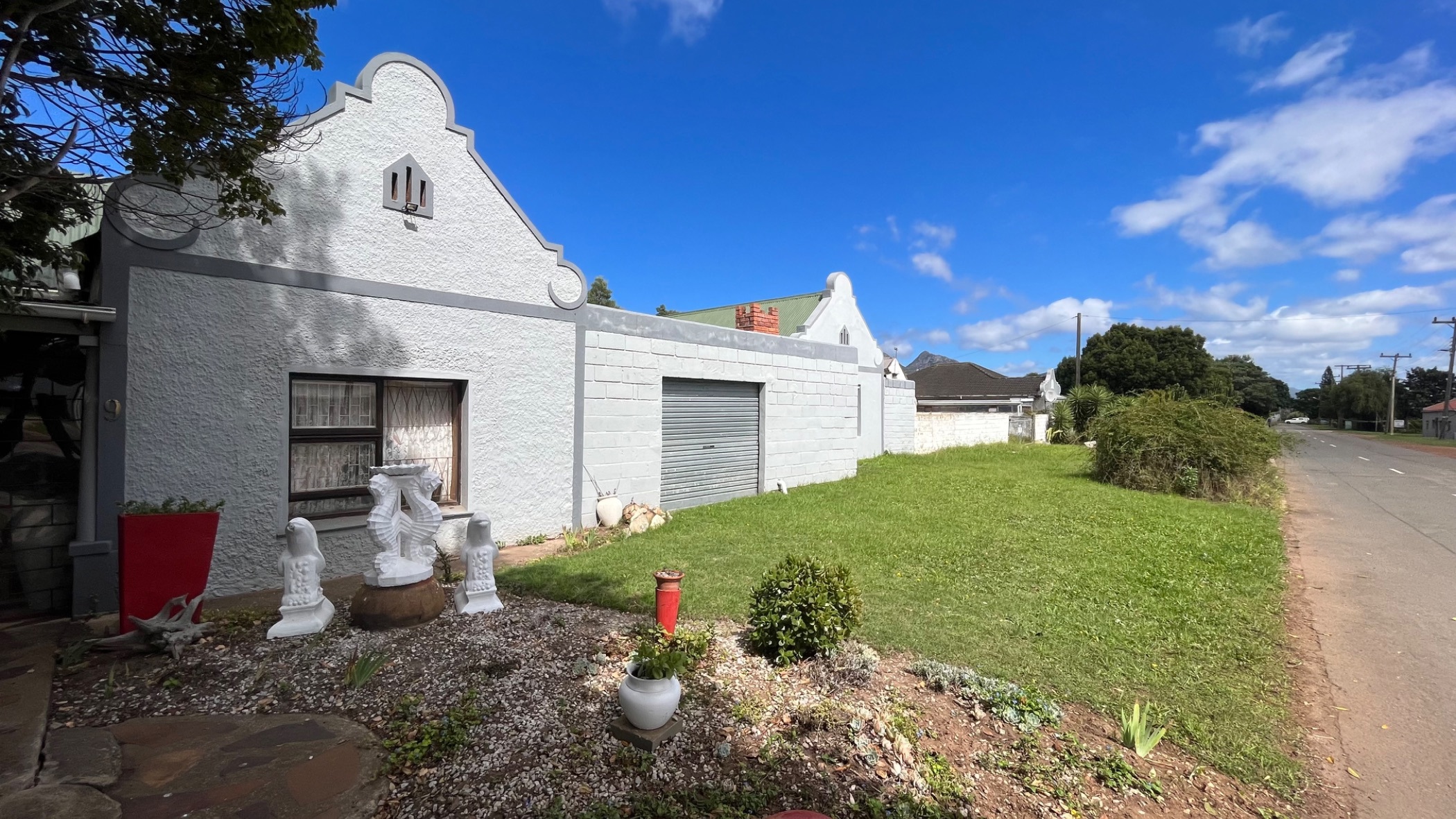 House for sale in Kareedouw, Eastern Cape - 1JF1701384