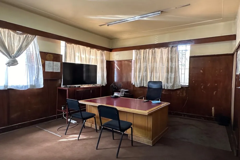 Commercial industrial property for sale in Steeldale, Zimbabwe - 3ZB1695559