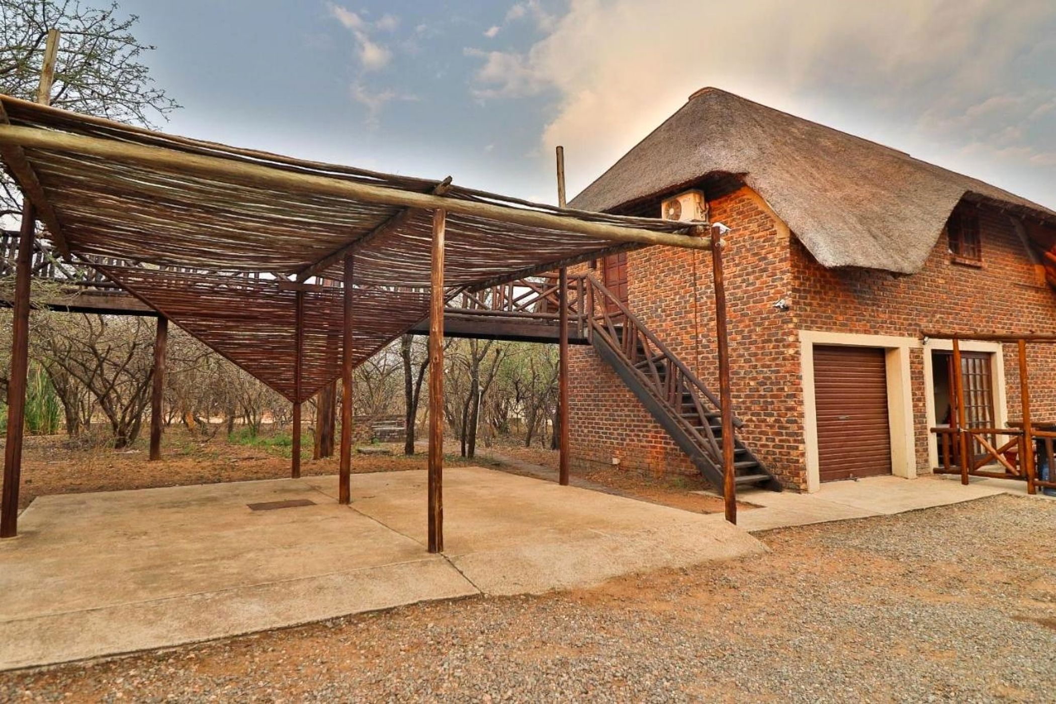 Cottage to rent in Marloth Park - 1NK1695695