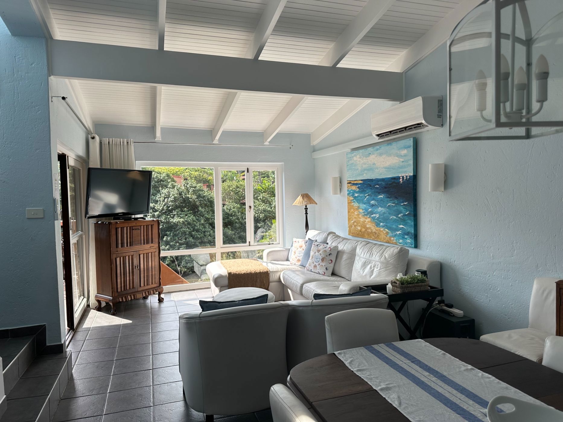 Golf estate house for sale in San Lameer - 1PD1695903