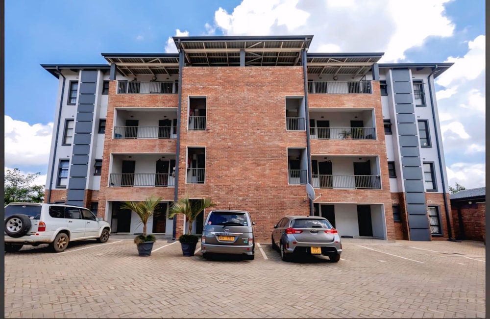 Apartment sold in Aspindale Park, Zimbabwe - 3ZB1696066 Apartment sold in Aspindale Park, Zimbabwe - 3ZB1696066