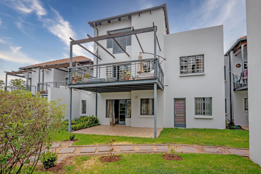 Apartment let in Douglasdale - FYL1701191 Apartment let in Douglasdale - FYL1701191