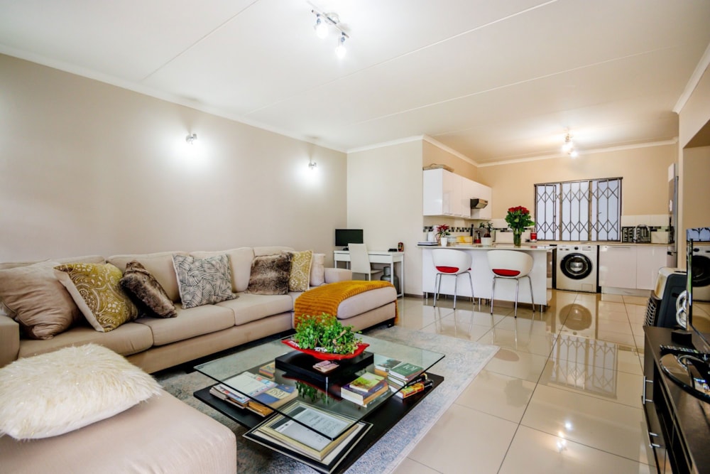 Apartment let in Douglasdale - FYL1701191 Apartment let in Douglasdale - FYL1701191