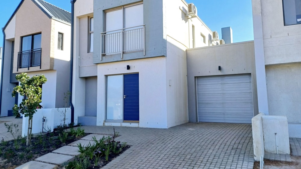 Townhouse let in Newinbosch - STL1695917 Townhouse let in Newinbosch - STL1695917