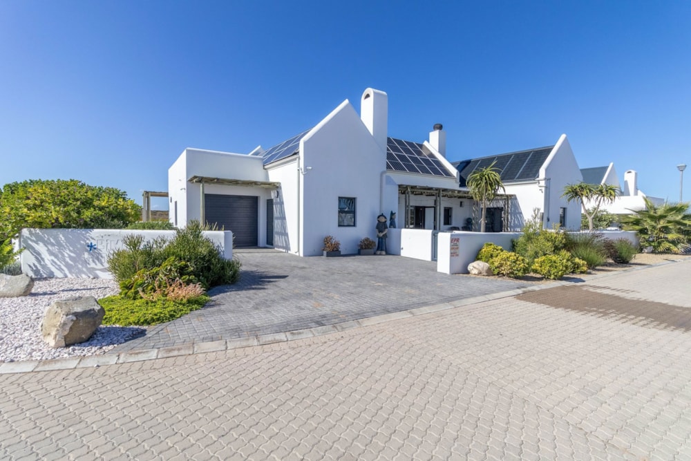 Commercial business for sale in Jacobsbaai - LA1695728