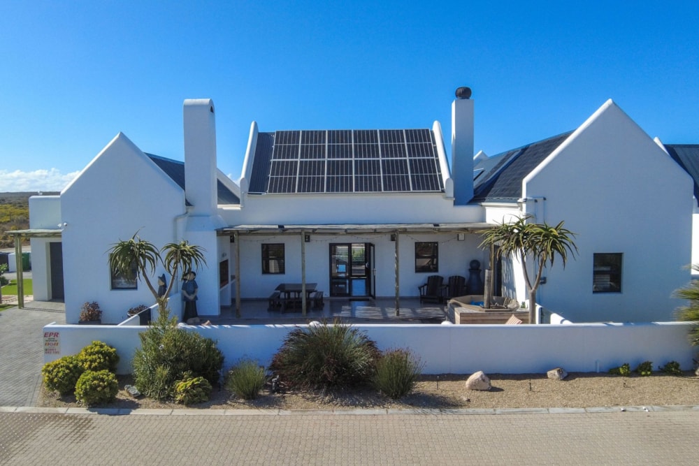 Commercial business for sale in Jacobsbaai - LA1695728 Commercial business for sale in Jacobsbaai - LA1695728