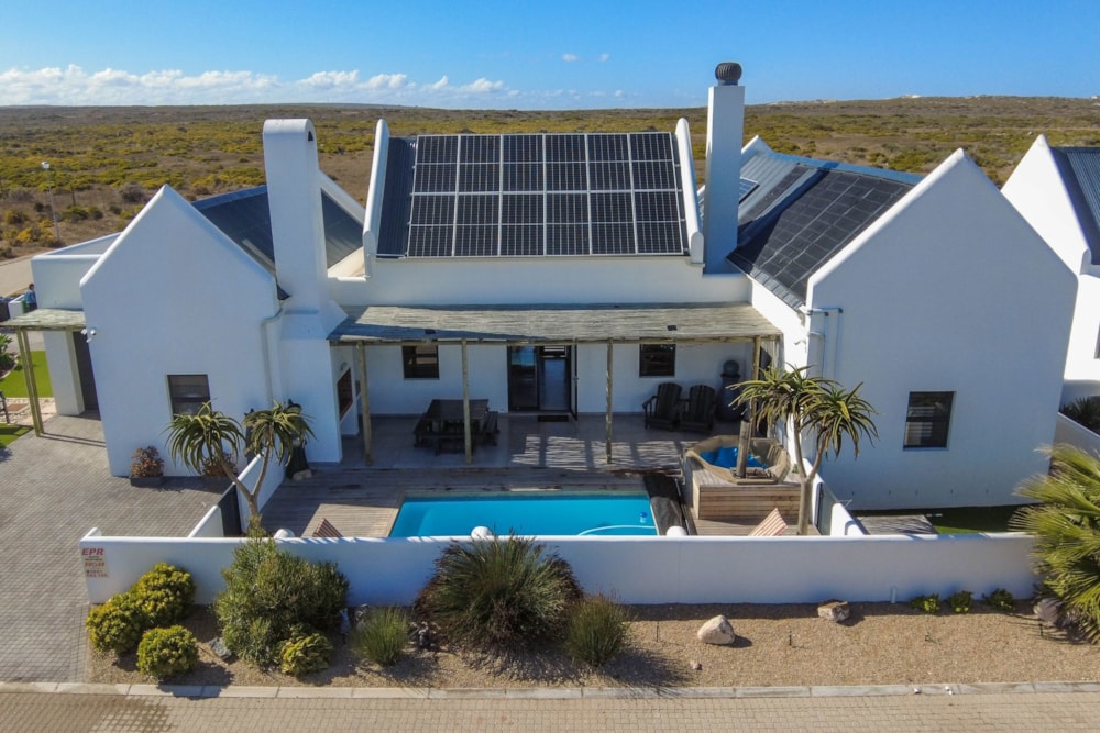 Commercial business for sale in Jacobsbaai - LA1695728 Commercial business for sale in Jacobsbaai - LA1695728