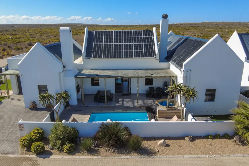 Commercial business for sale in Jacobsbaai - LA1695728 Commercial business for sale in Jacobsbaai - LA1695728