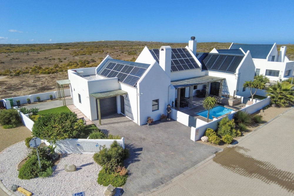 Commercial business for sale in Jacobsbaai - LA1695728 Commercial business for sale in Jacobsbaai - LA1695728