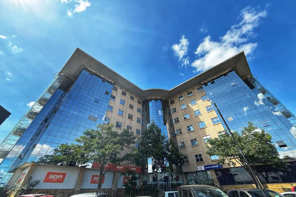 Commercial office to rent in Mombasa Road, Kenya - 3KE1695618 Commercial office to rent in Mombasa Road, Kenya - 3KE1695618