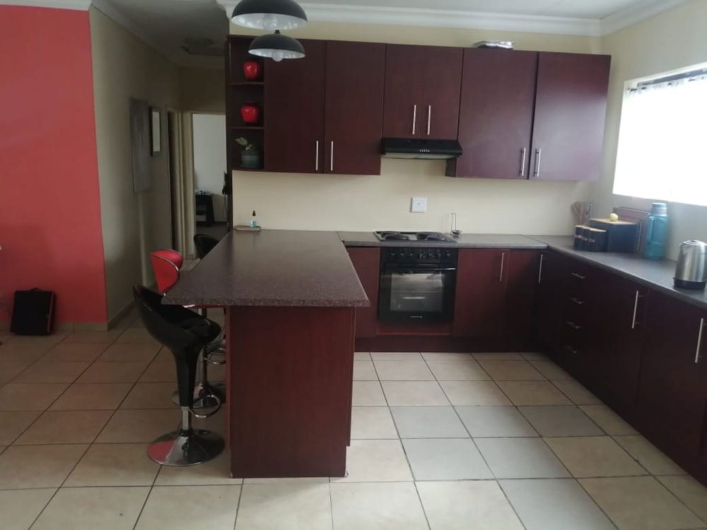 House for sale in Bergsig, Heidelberg - 1SP1695708