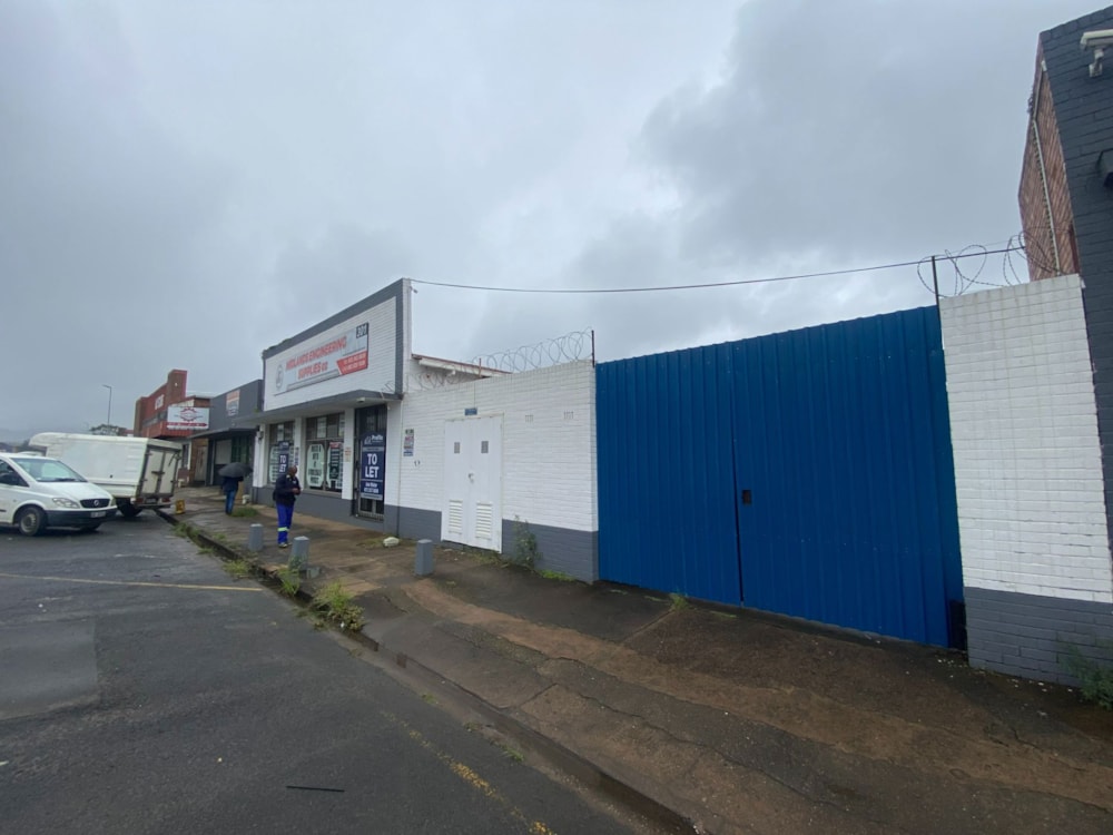 Commercial retail property to rent in Pietermaritzburg Central - 1PM1695643 Commercial retail property to rent in Pietermaritzburg Central - 1PM1695643