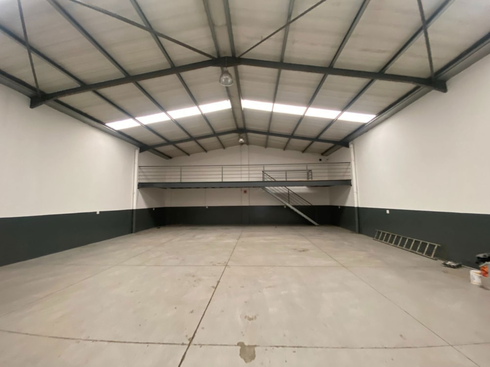 Commercial industrial property to rent in Pietermaritzburg Central - 1PM1695652 Commercial industrial property to rent in Pietermaritzburg Central - 1PM1695652