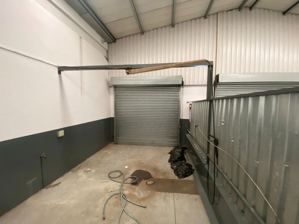 Commercial industrial property to rent in Pietermaritzburg Central - 1PM1695652 Commercial industrial property to rent in Pietermaritzburg Central - 1PM1695652